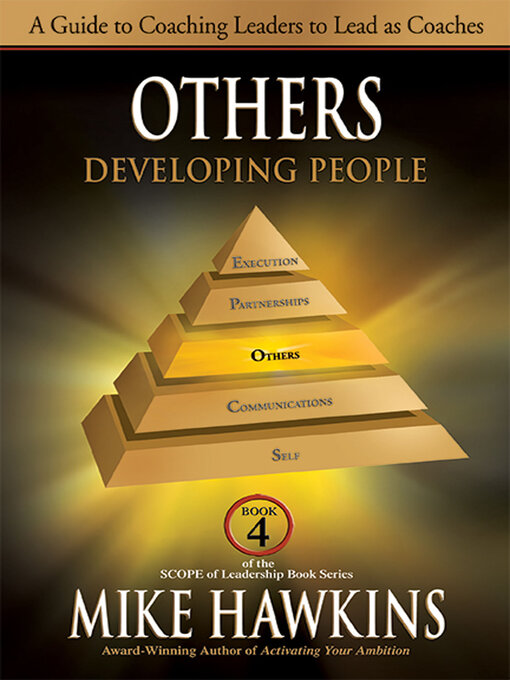 Title details for Others by Mike Hawkins - Available